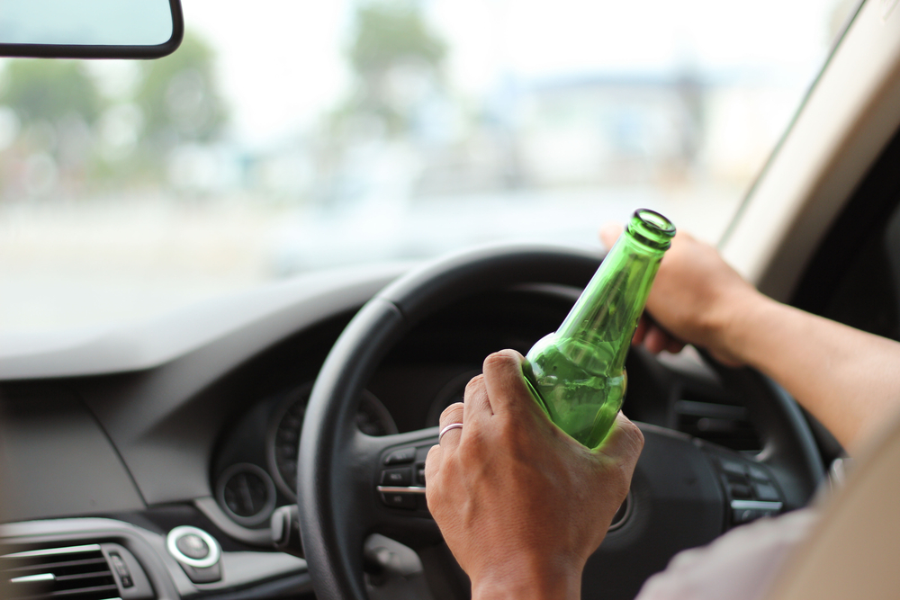 Drinking While Driving Nsw Courts