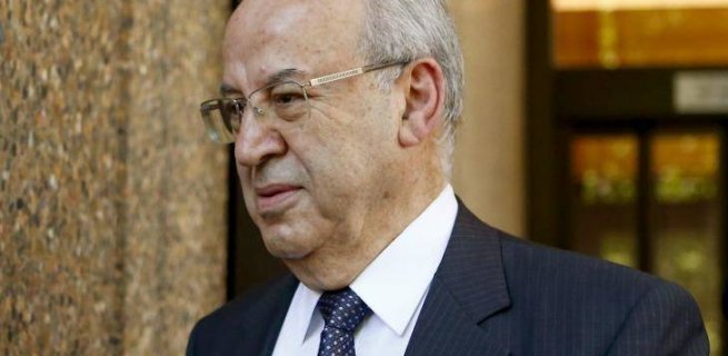 Eddie Obeid: from mansion to prison cell | NSW Courts