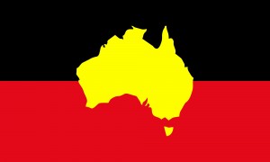 Aboriginal flag