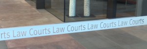 Law courts