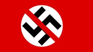 No Nazi symbols