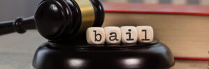 Bail with Gavel