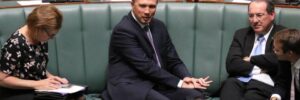 Dutton’s Loses Defamation Case