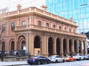 Supreme Court of NSW