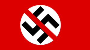 Ban Nazi Symbols