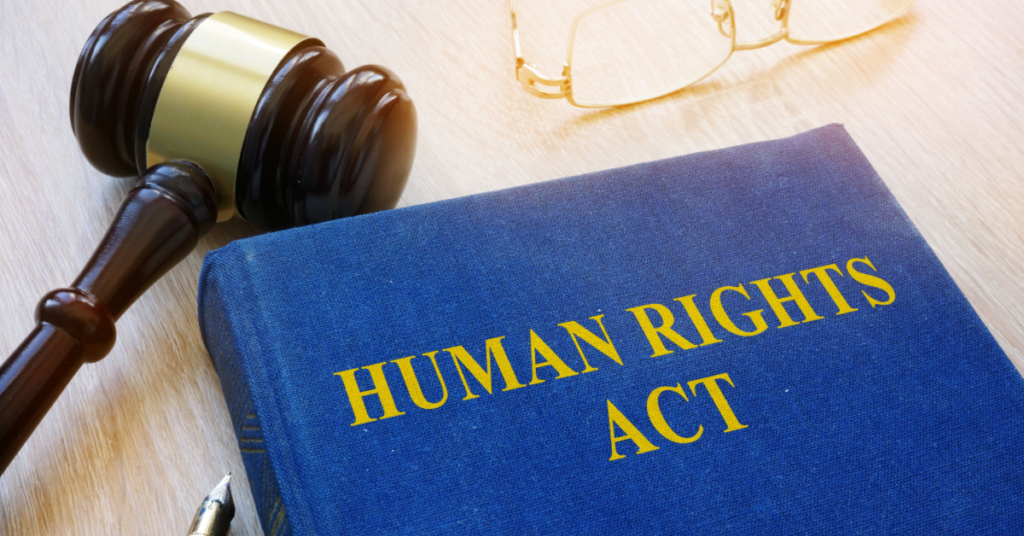 Rights Commission on How an Australian Human Rights Act Should Operate