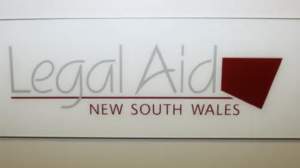 Legal Aid NSW